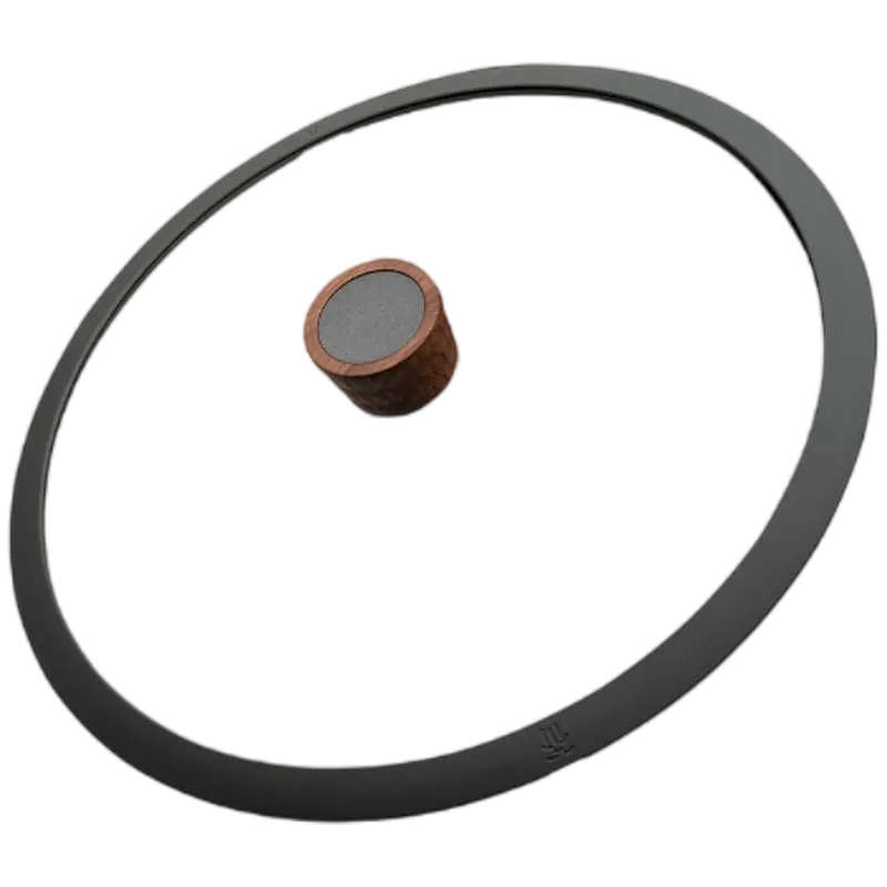 Кастрюля RESTO Capella CAPELLA Серый