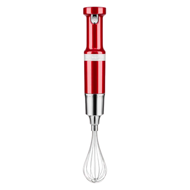 Blender de mână KitchenAid 5KHBBV83ECA Mărul dulce