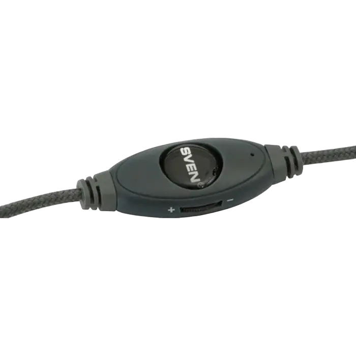 Наушники SVEN AP-670V Чёрный