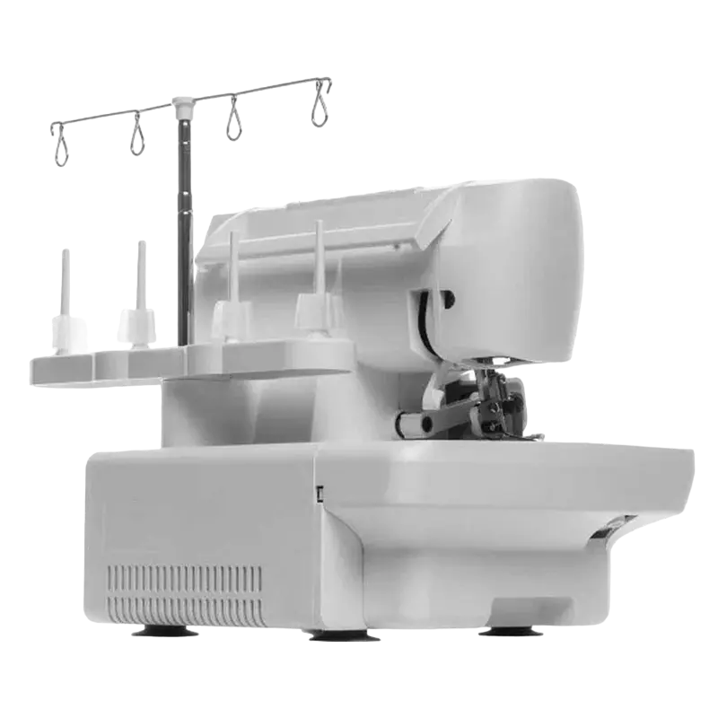 Оверлок Singer Overlock SO105 Белый