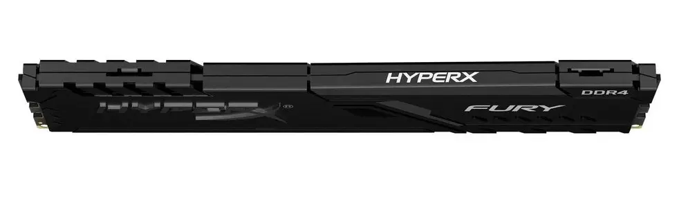 Kingston HyperX FURY
