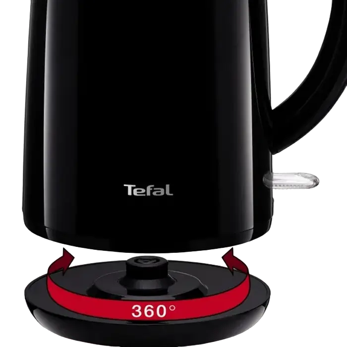 Электрочайник Tefal KO260830 Чёрный