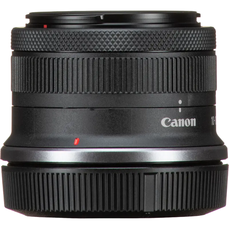 Объектив Canon RF-S 10-18mm f/4.5-6.3 IS STM