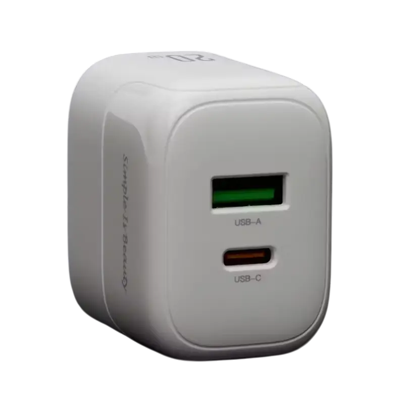 Зарядное устройство XO L137 Белый