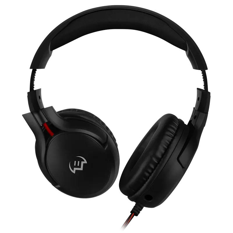 Наушники SVEN AP-G620MV Чёрный