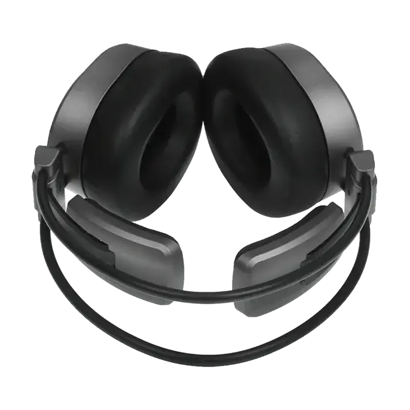 Наушники Bloody MC750 Чёрный