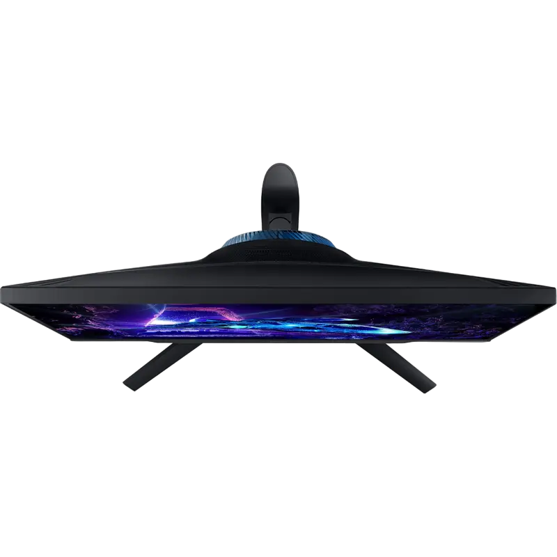 Игровой монитор Samsung Odyssey G3 S24DG300 Чёрный