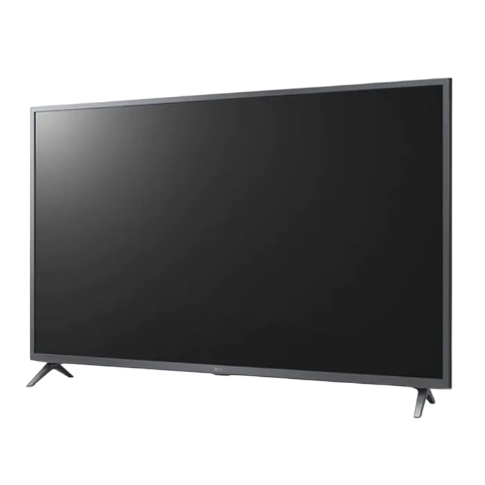65" LED SMART Телевизор LG 65UP76506LD Черный