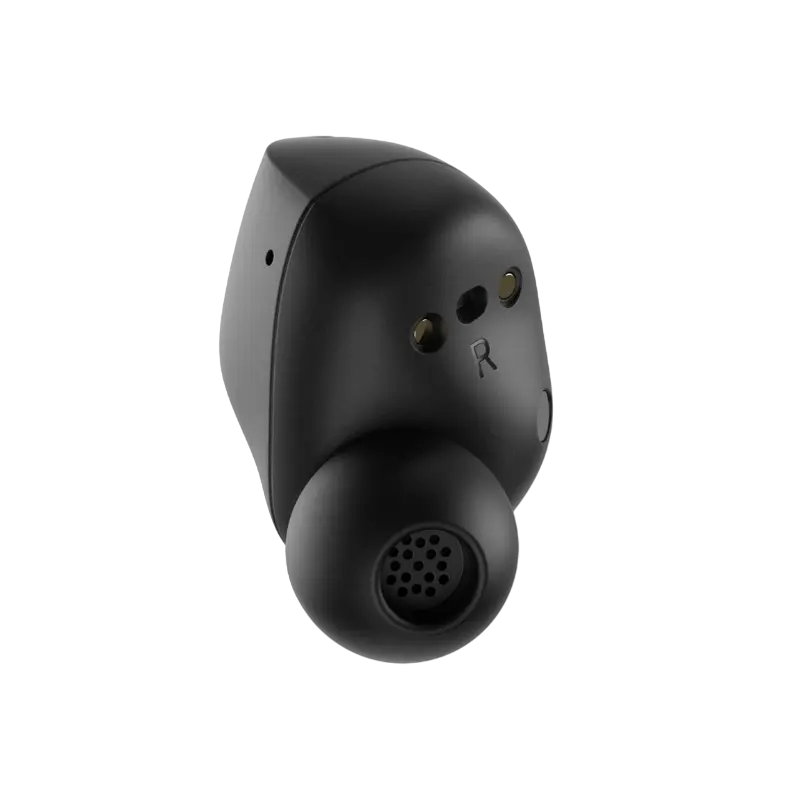 Наушники Sennheiser Accentum TWS Чёрный