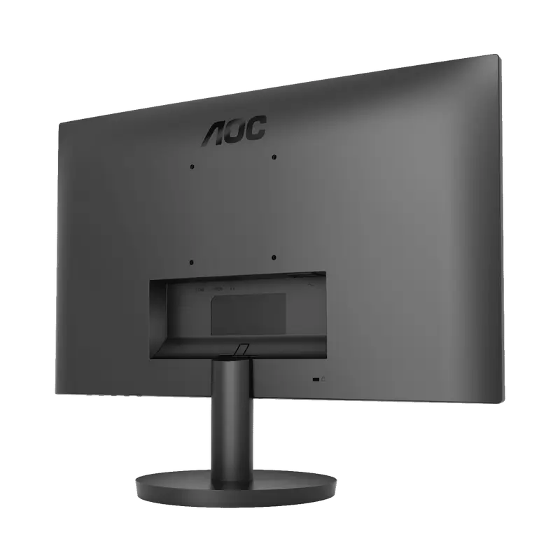Монитор AOC 24B3HA2 Чёрный