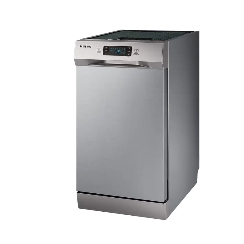 Mașină de spălat vase Samsung DW50R4050FS/WT Argintiu