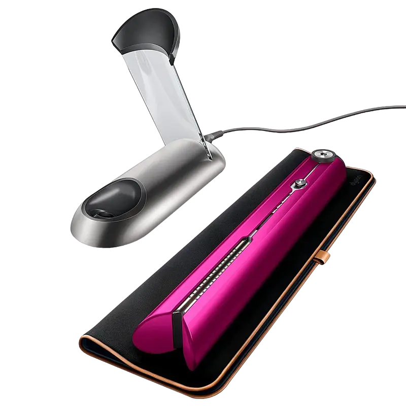 Утюжок для волос Dyson Corrale HS03