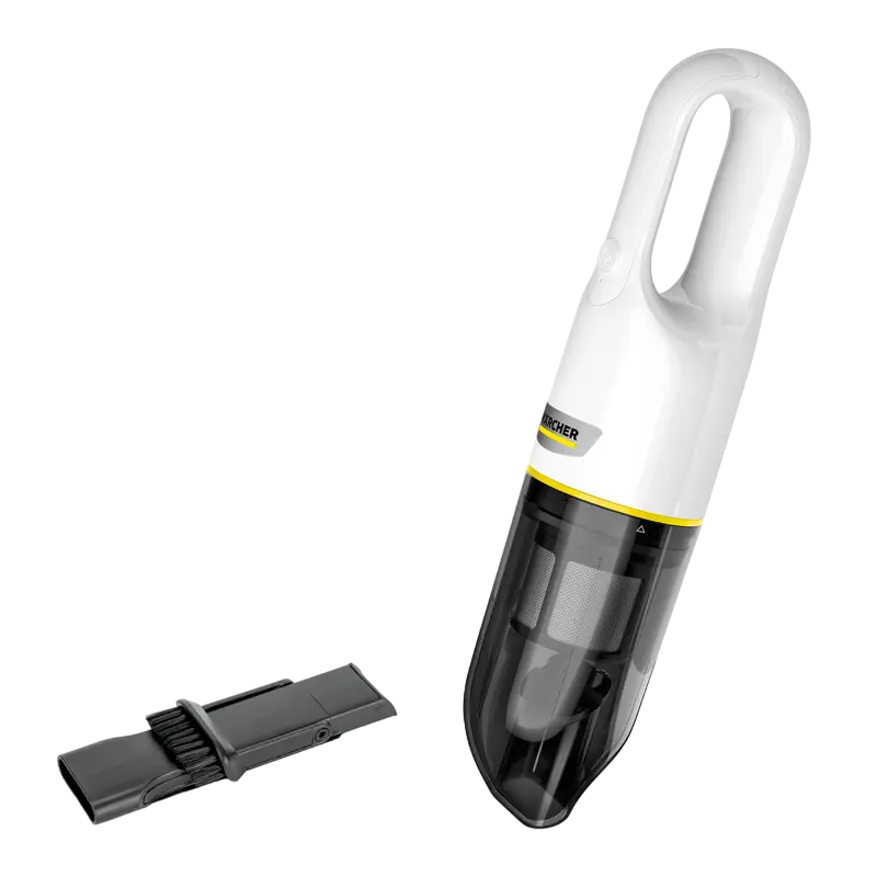 Mini-mașină de spălat cu presiune Karcher K 7 Compact + CVH 2 3000 W