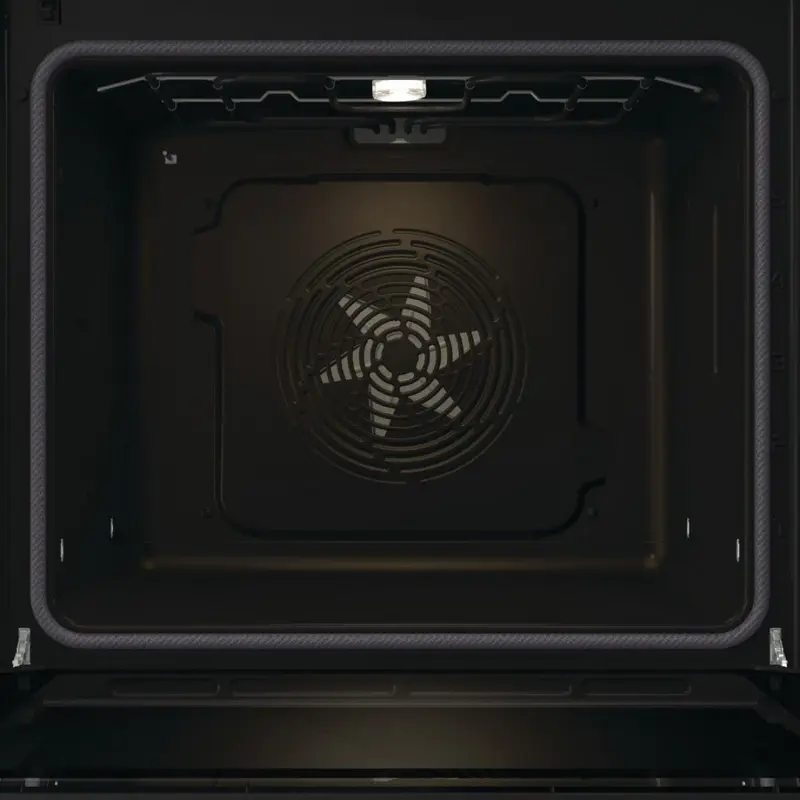 Электрический духовой шкаф Gorenje BPS6737E04DBG Черный