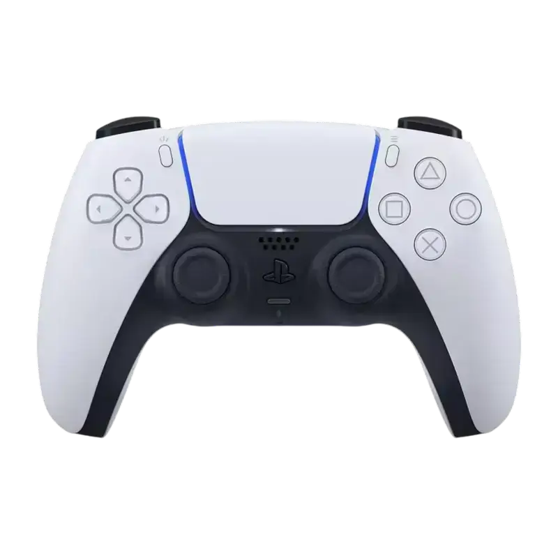 Игровая консоль SONY PlayStation 5 Slim Disc Edition + Fortnite Белый