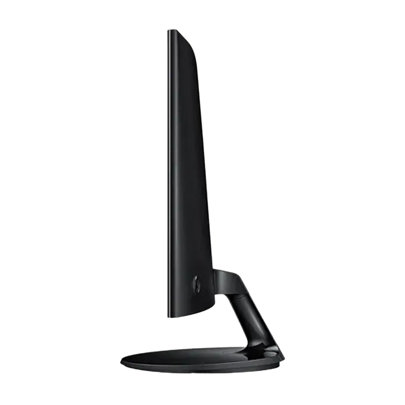 Игровой монитор Samsung LC27F390FH Чёрный