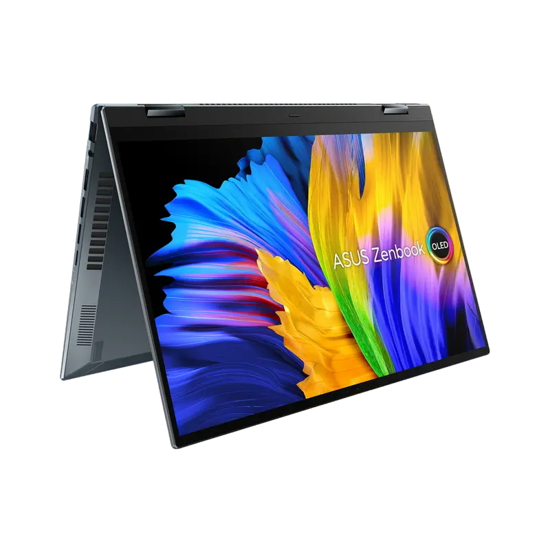 ASUS Zenbook 14 Flip OLED UP5401EA