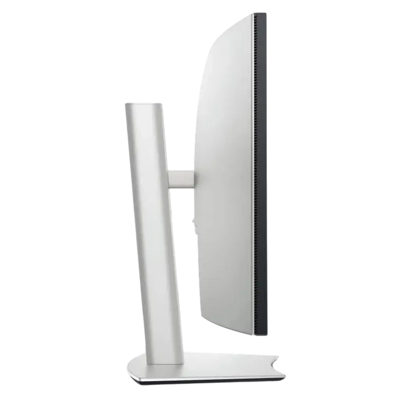 Монитор DELL U4025QW Серебристый