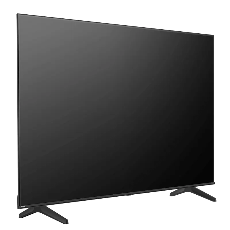 65" LED SMART Телевизор Hisense 65A6Q Черный