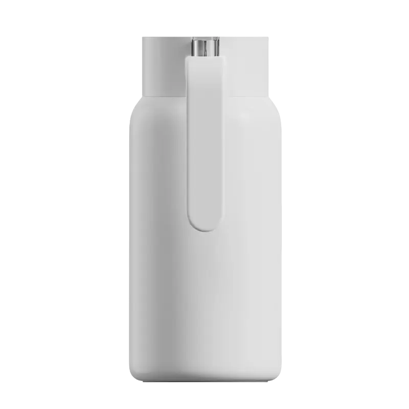 Термокувшин Xiaomi Insulated Белый