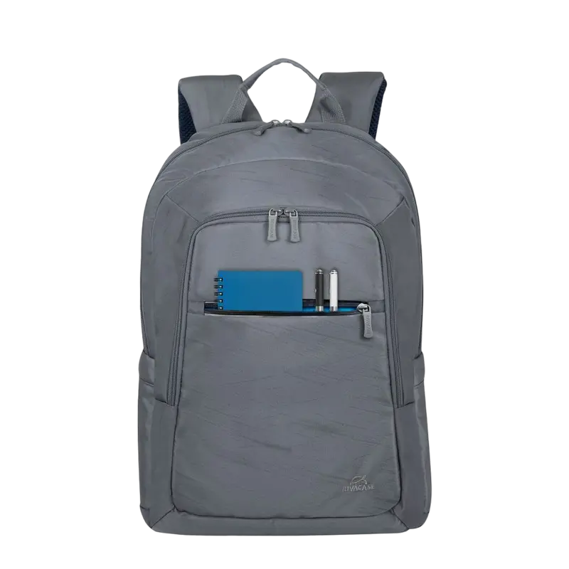 Рюкзак для ноутбука Rivacase Alpendorf Grey
