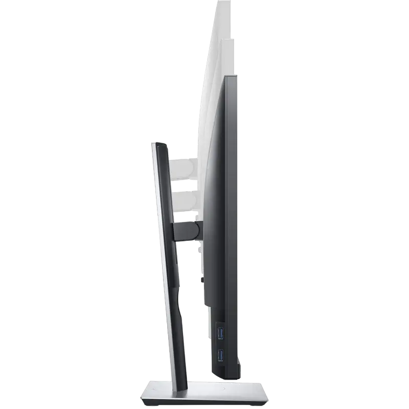 Monitor DELL P2421 Negru