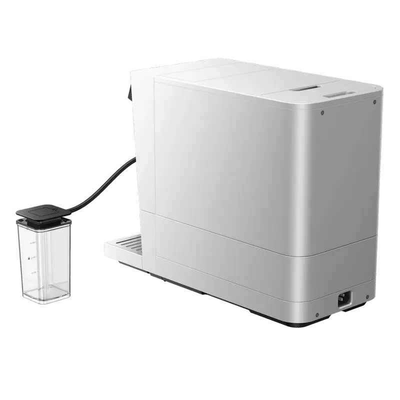 Кофемашина Mova Virtuoso 10 Pro Белый