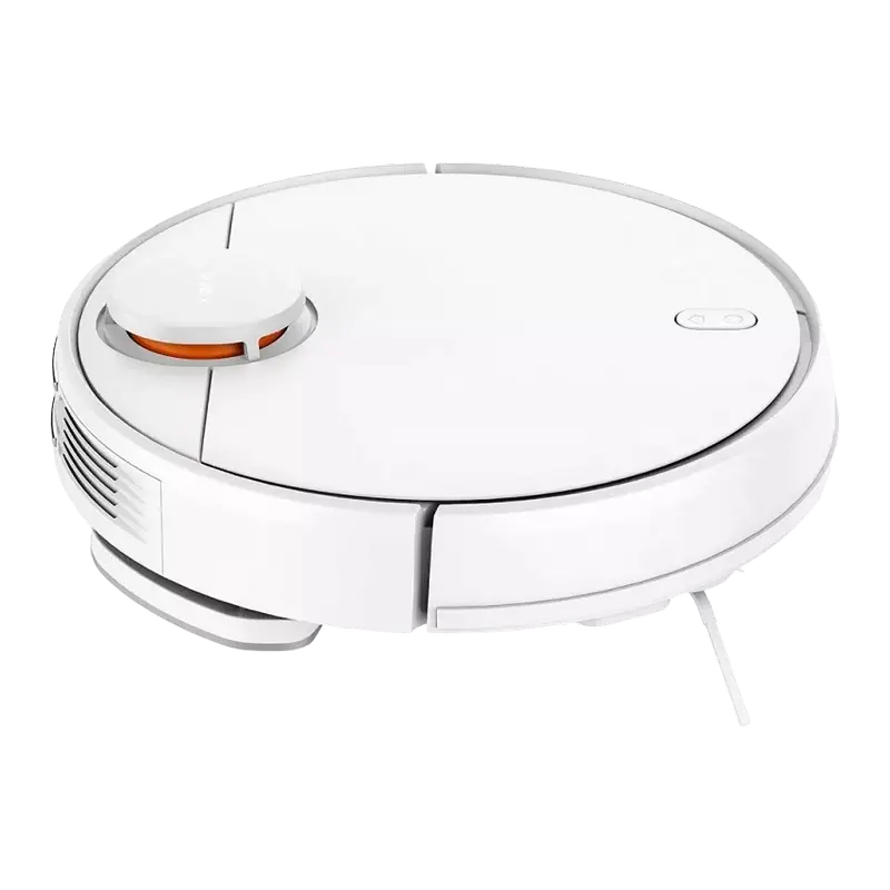 Робот-Пылесос Xiaomi S12 Белый