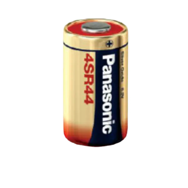 Батарейки Panasonic Cell Power SR44