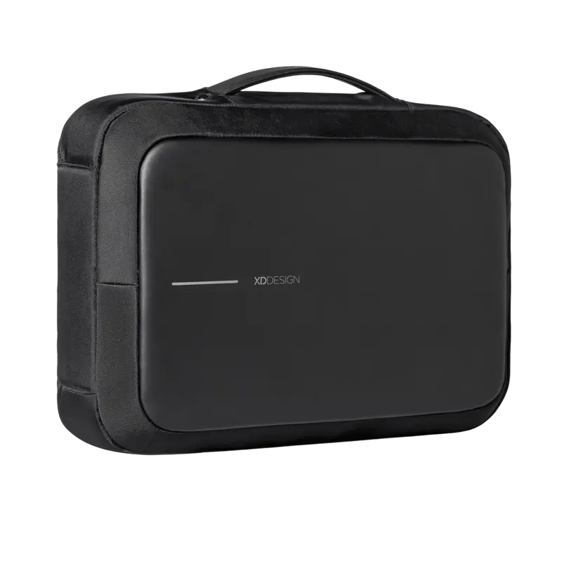 Рюкзак для ноутбука Bobby Bizz Чёрный