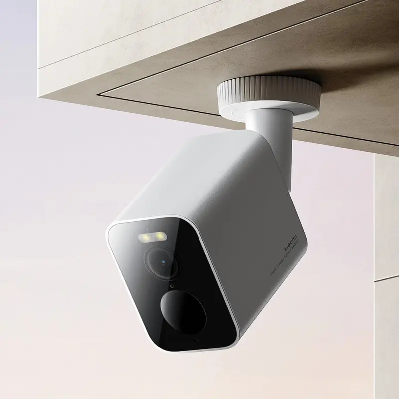 Camera de supraveghere IP Xiaomi BW300 Alb