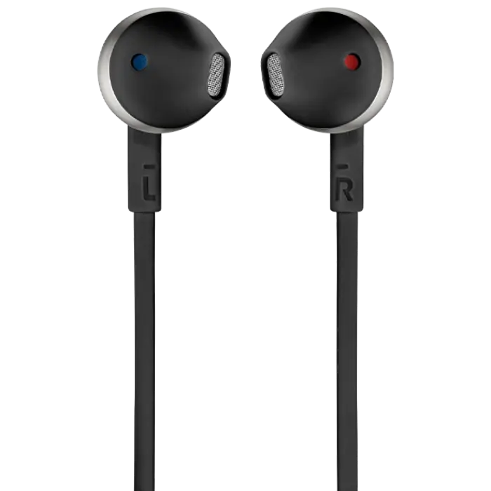 Căști JBL Tune 205 Negru