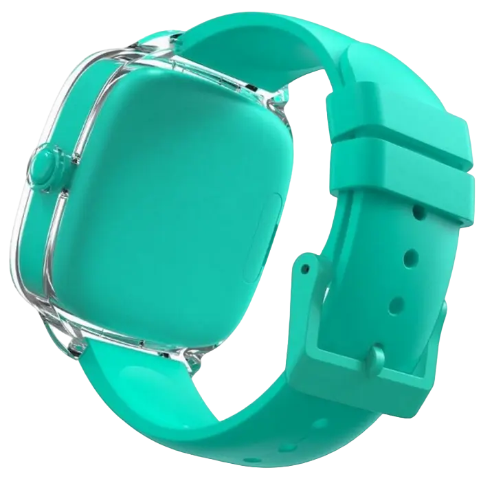 Детские часы Elari KidPhone Fresh Зелёный
