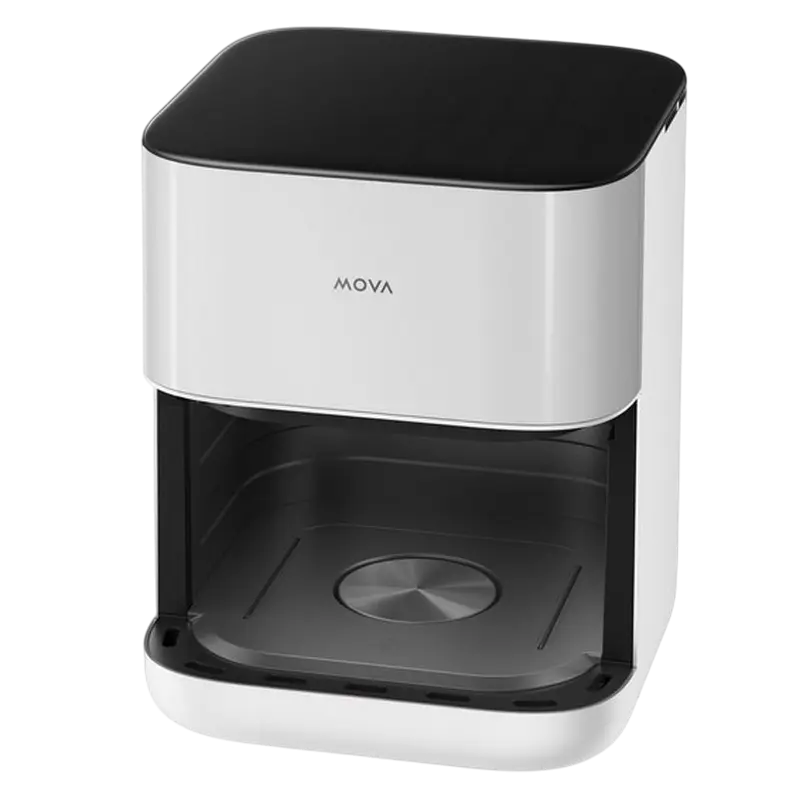 Аэрофритюрница Mova FD10 Pro Белый