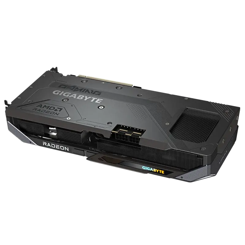 Видеокарта Gigabyte Radeon RX 9070 GAMING OC