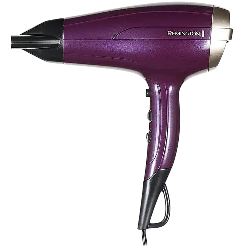 Фен Remington Your Style Фиолетовый