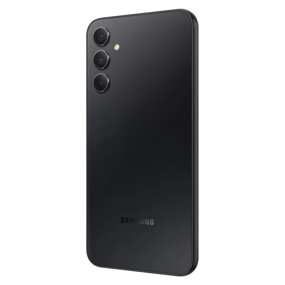 Смартфон Samsung Galaxy A34, 8 ГБ / 256ГБ