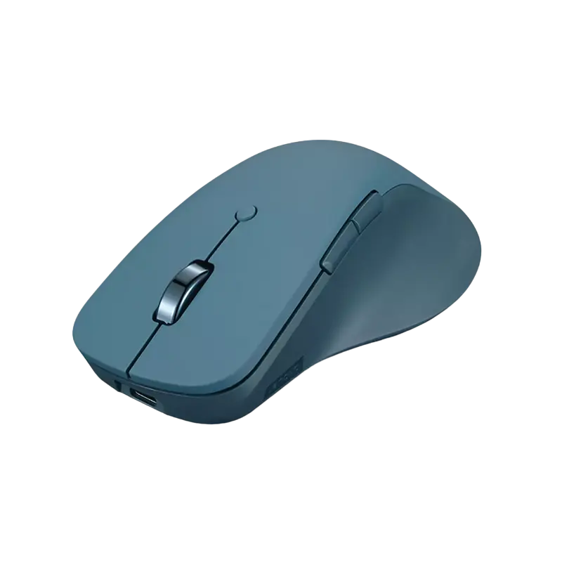 Беcпроводная мышь Lenovo Yoga Pro Беспроводное Tidal Teal