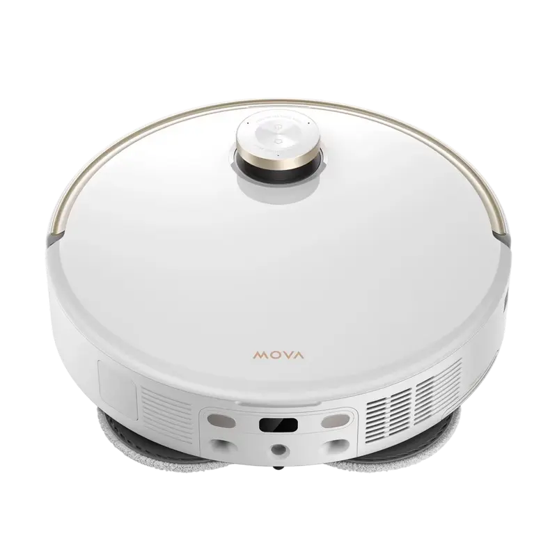 Aspirator Robot Mova V50 Ultra Alb
