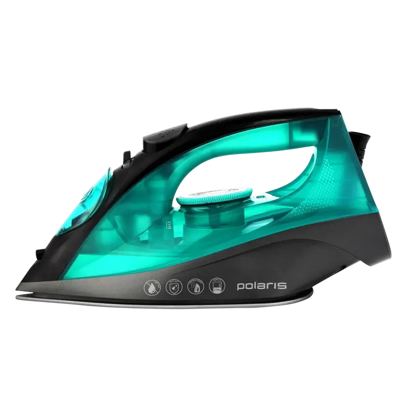 Утюг Polaris PIR 2430K Aquamarine