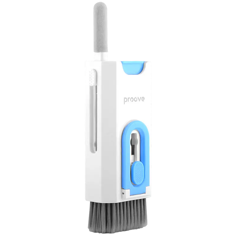 Набор для очистки Proove Mr. Cleaner 8in1