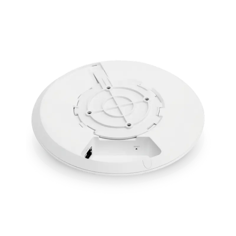 Беспроводная точка доступа Ubiquiti AC Long-Range Белый