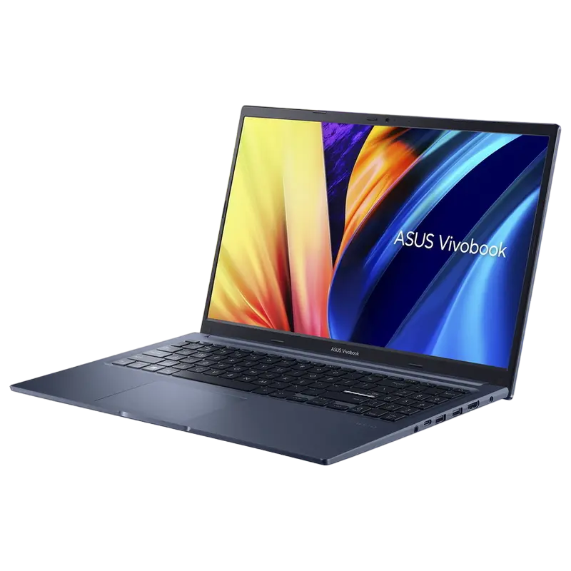 Ноутбук ASUS Vivobook 15 X1502ZA Quiet Blue