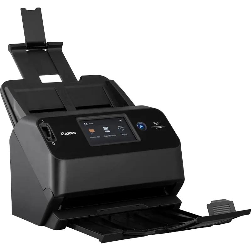 Canon imageFORMULA DR-S150