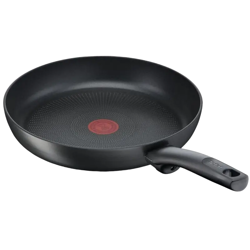Сковорода Tefal Ultimate Ultimate Чёрный