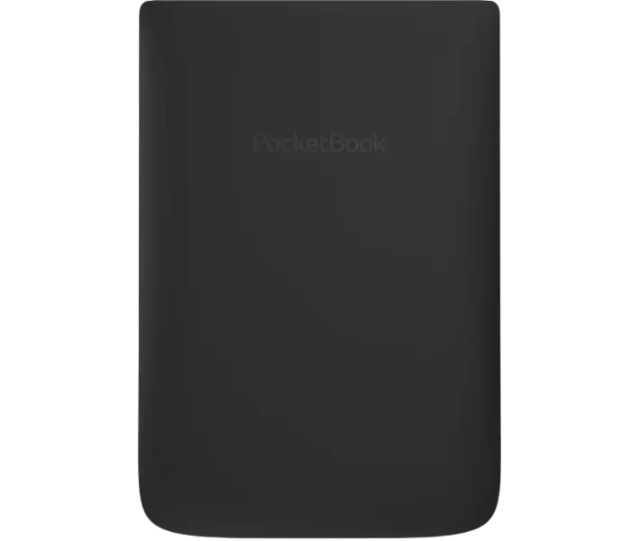 Электронная книга PocketBook Basic Lux 4 618 Чёрный