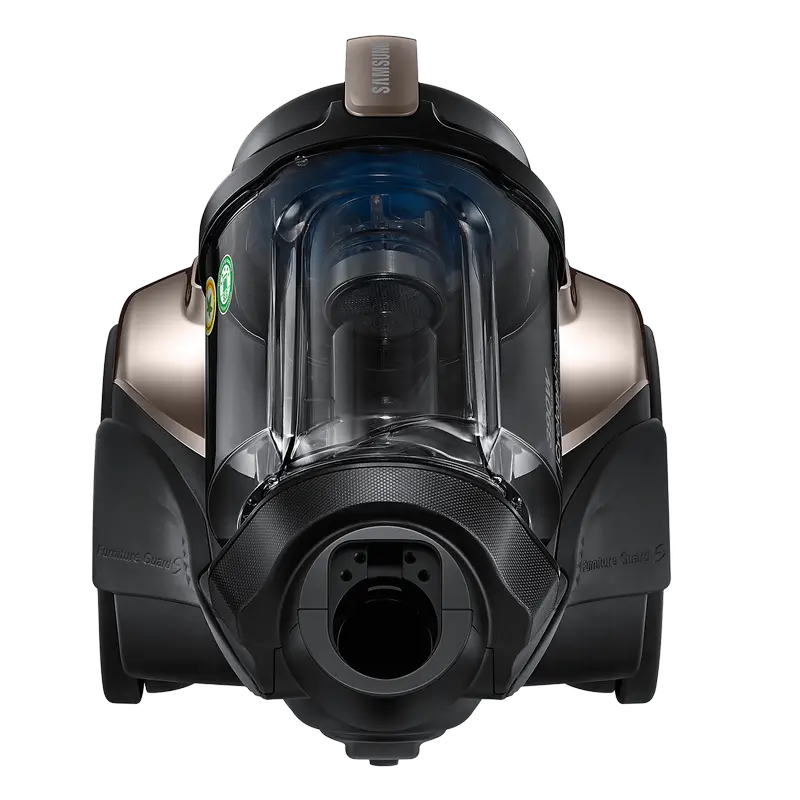 Пылесос Samsung VC15K4169HD/UK Бронзовый