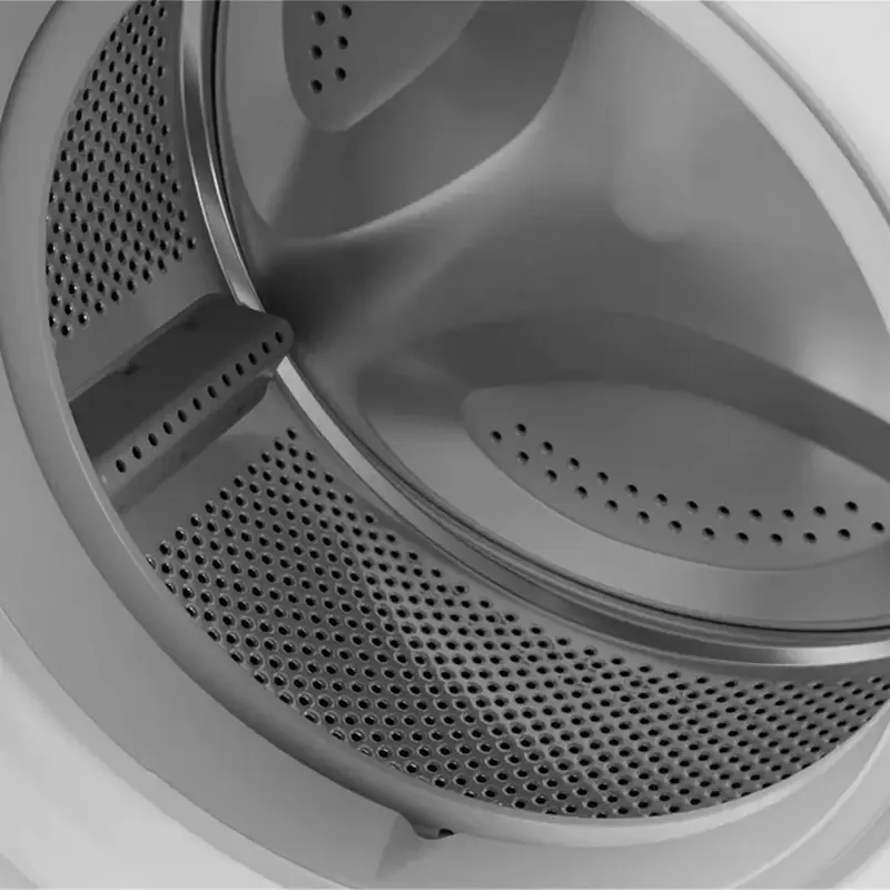 Стиральная машина Whirlpool WRBSS 6249 S Белый