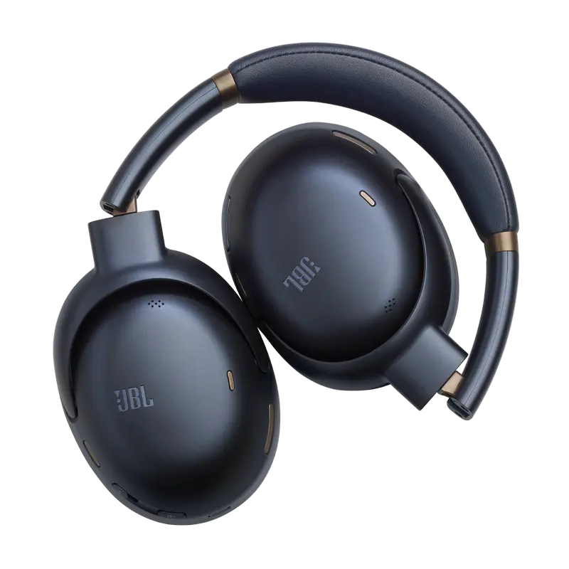 Наушники JBL Tour One M3 Smart TXT Синий