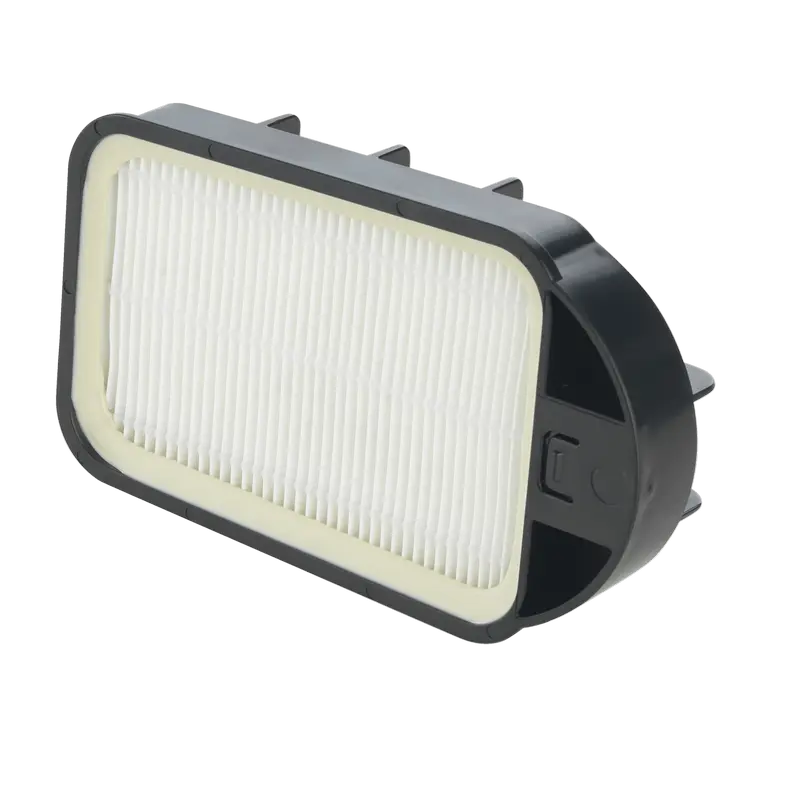 Вертикальный Пылесос Hisense HVC676451DA Черный